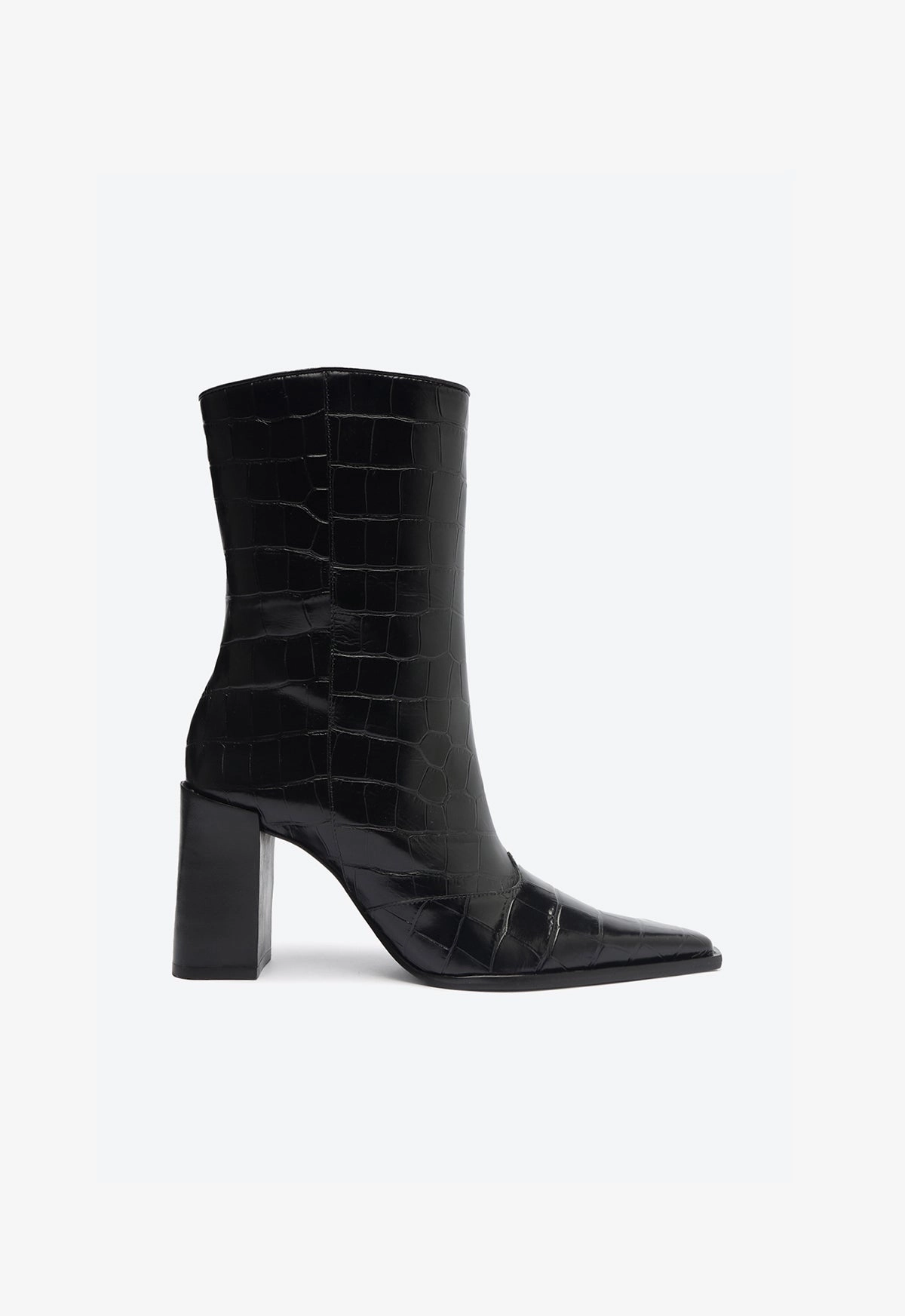 Breathable group walk Raffaela Croc Bootie