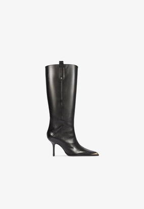 Raffaela Up Cap Toe Boot Comfort Slope Quick Pack