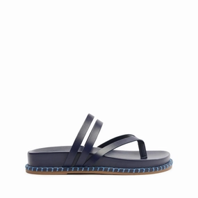 Cushioned Care Ease Rania Sporty Leather Sandal