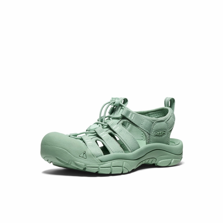 Daily Flex Women's Newport H2  |  Monochrome/Granite Green