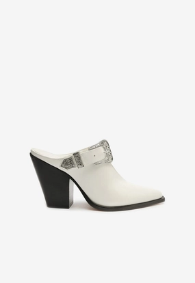 Fantasy Path Jeane Casual Leather Pump