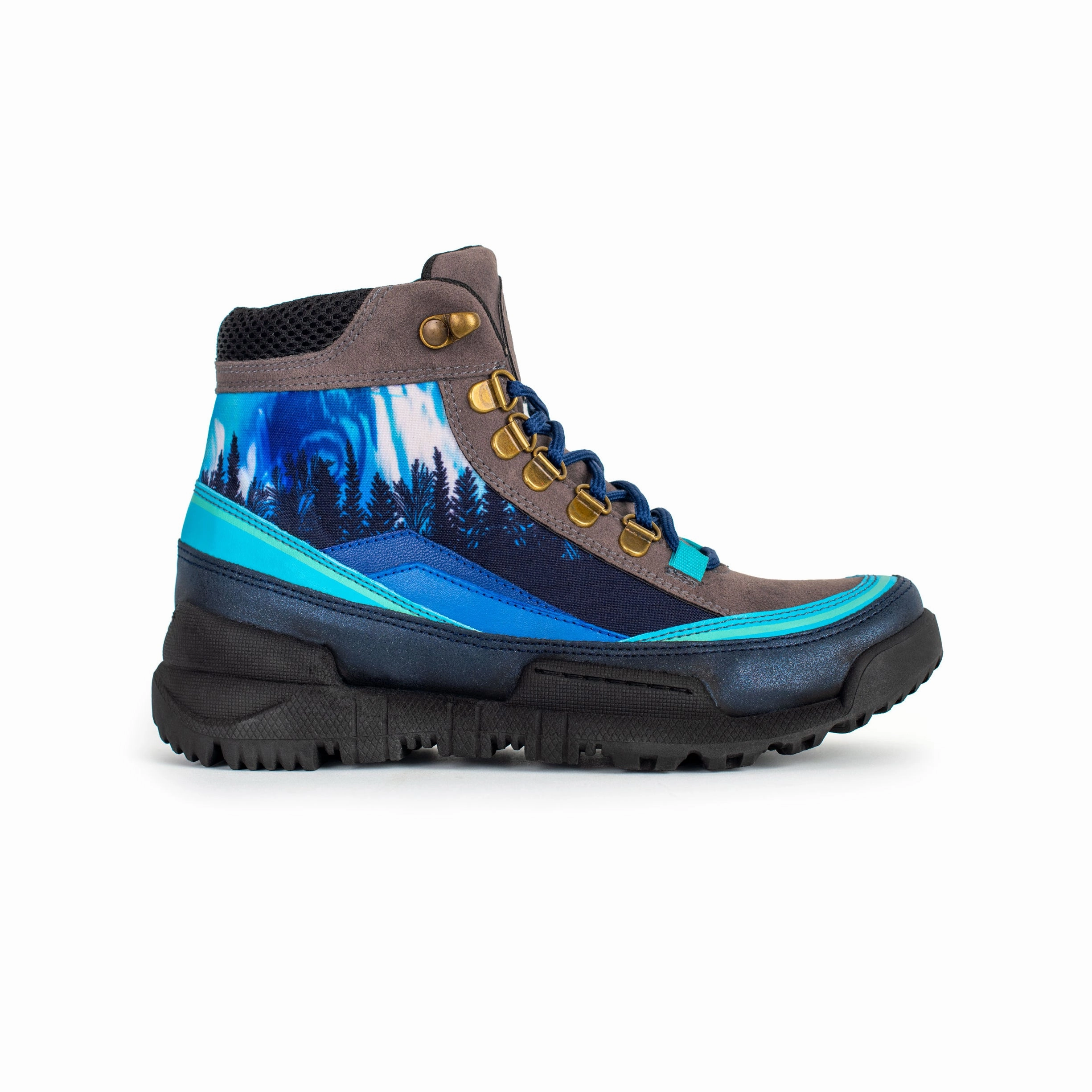 Aurora - Vegan Trekk Boot Mountain Proof Thermal Core Outdoor Explorer