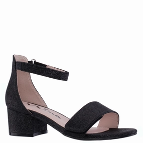 REJINA-BLACK Ventilated