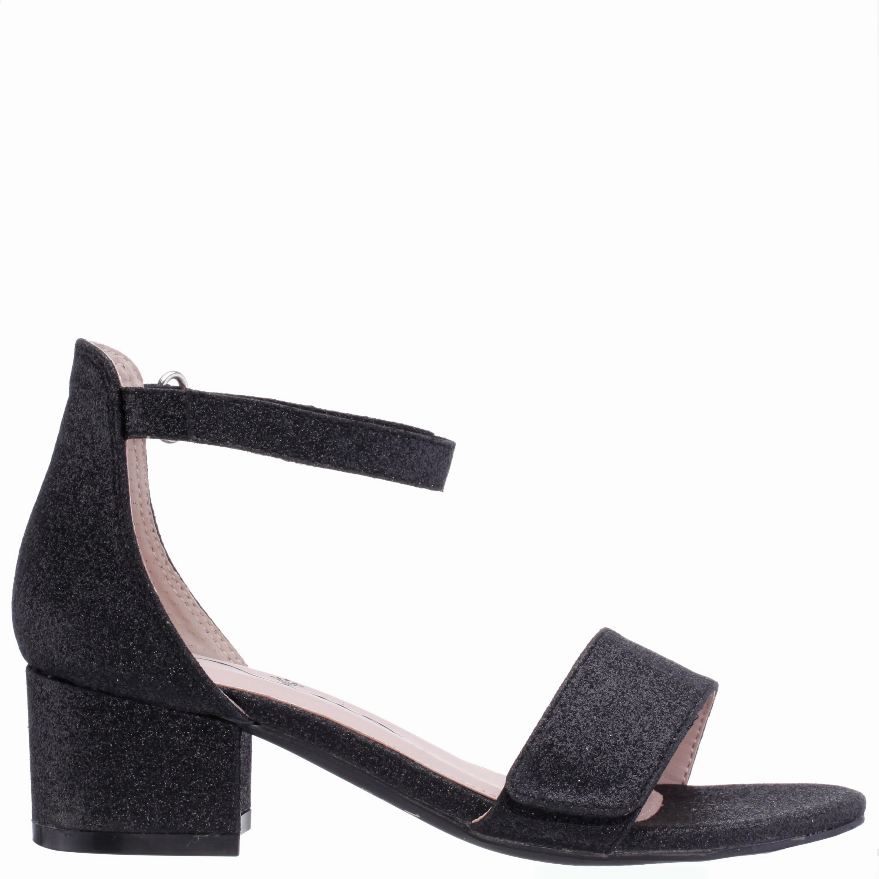REJINA-BLACK Total Ease
