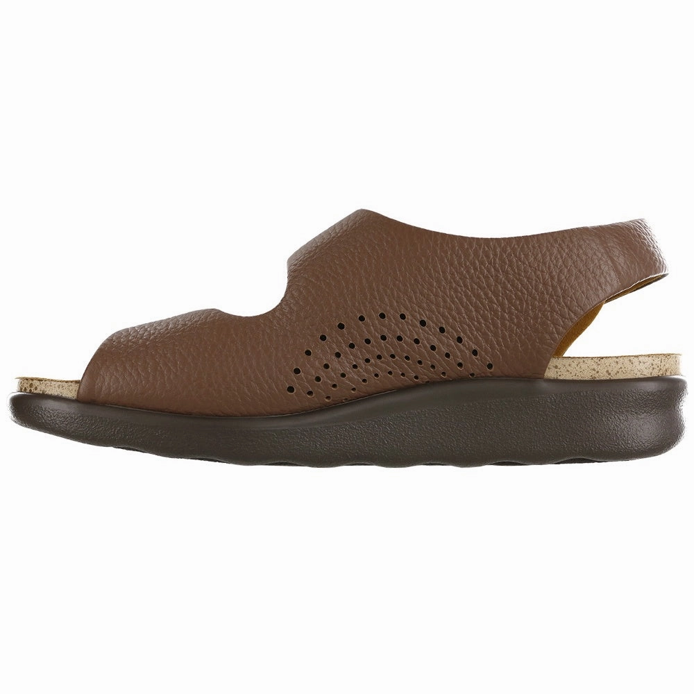 Relaxed - Amber Sunny Mood Quick Wear