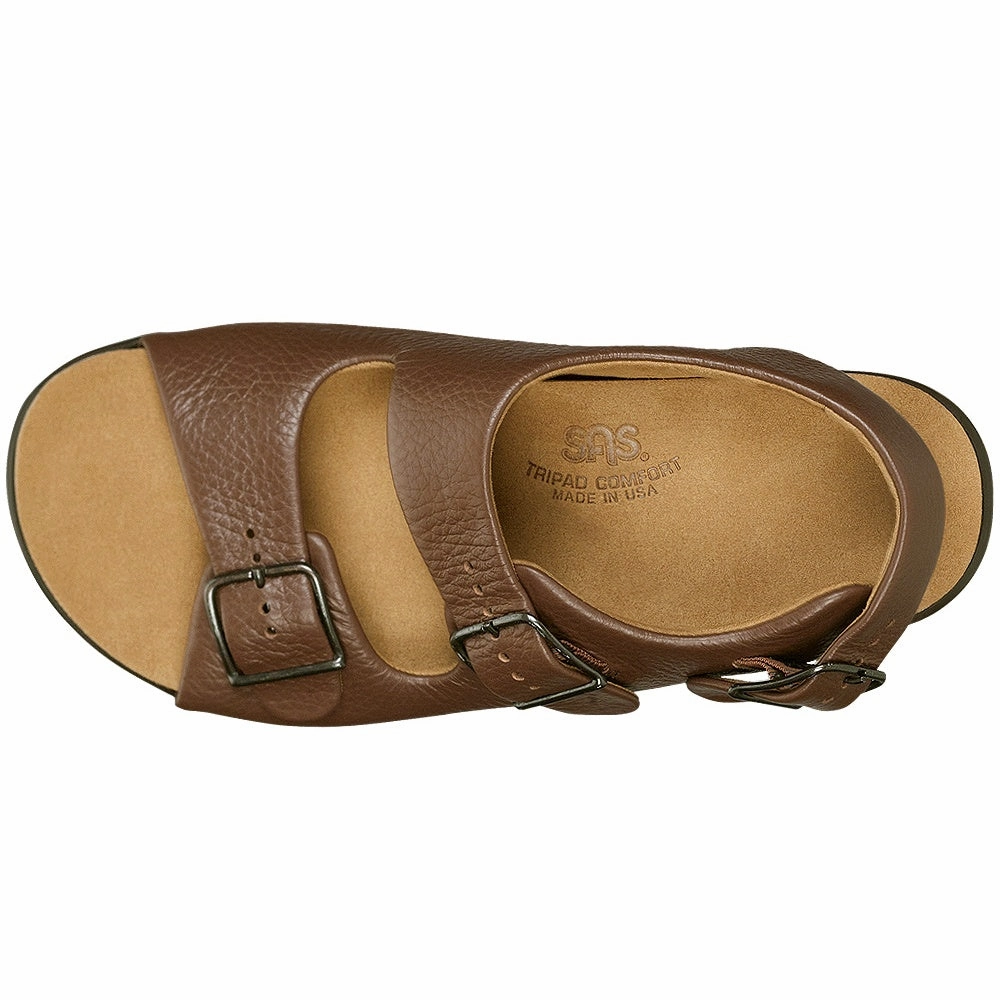 Bow Charm Durable TPU Relaxed - Amber
