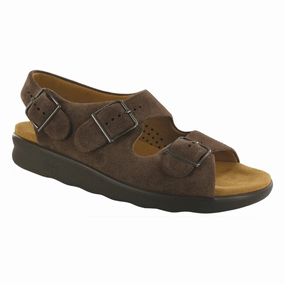 Sleek Footwear Relaxed - Teddy