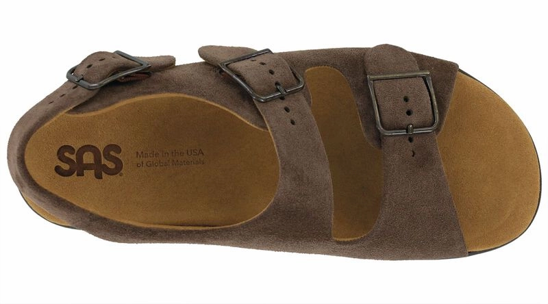 Relaxed - Teddy All-Weather Footwear