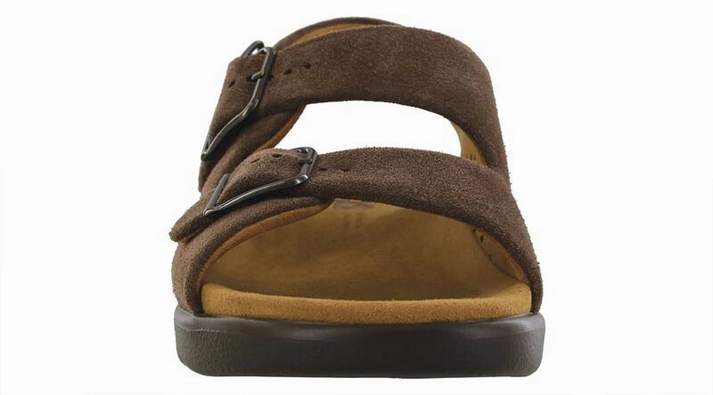 Simple Step Anti Slip Relaxed - Teddy