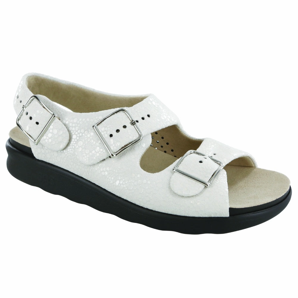 Relaxed - Vanilla Quick Drying