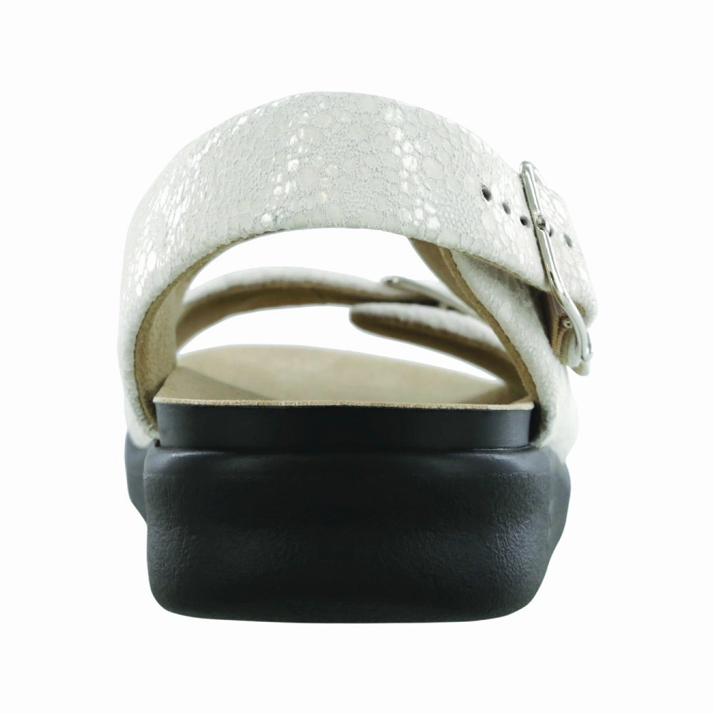 Car Ride Bare Support Relaxed - Vanilla