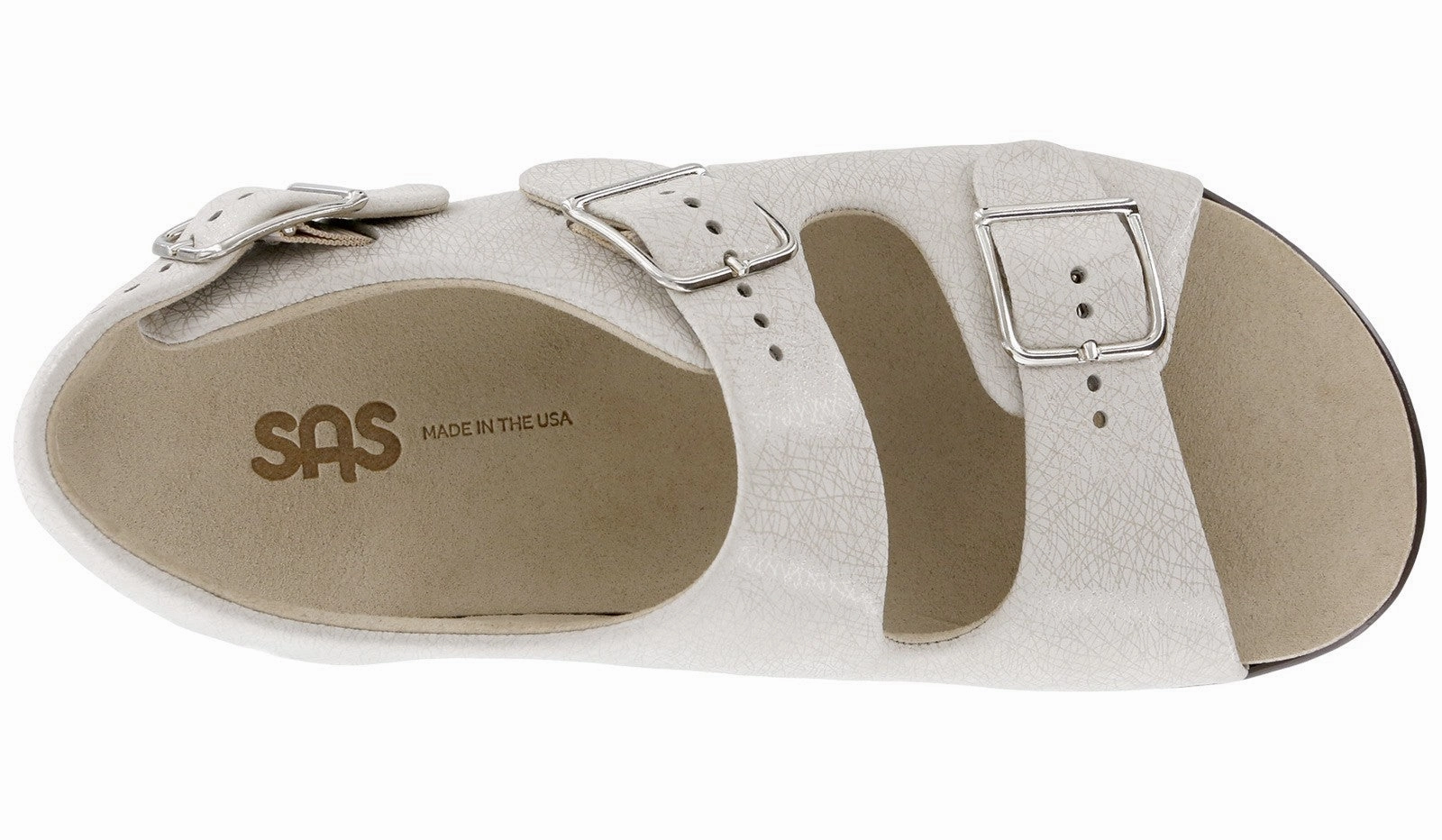 Neutral Look Relaxed - Web Linen