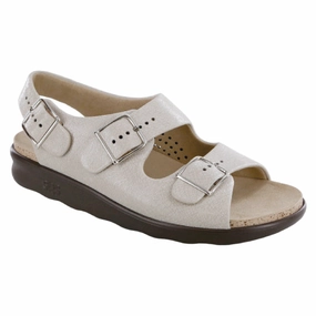 White Clean Relaxed - Web Linen