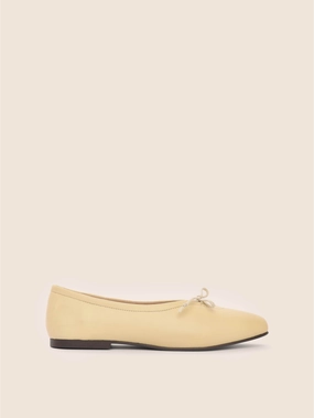 Supportive Comfort Play Day Prato Butter Ballerina