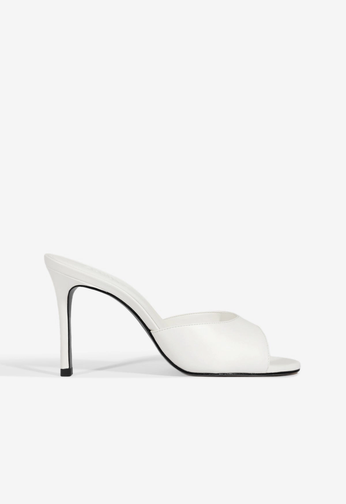 Cloe Sandal Seamless Design