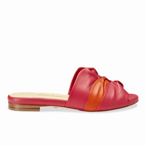 Comfortable Travel Arabesque Slide