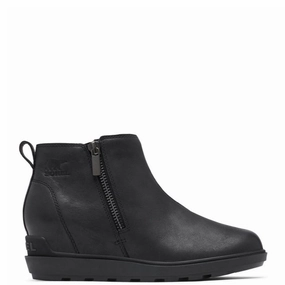 Zip Edge Versatile Performance WOMEN'S EVIE? II ZIP BOOTIE