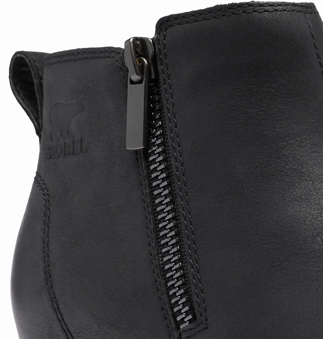 Color Pop WOMEN'S EVIE? II ZIP BOOTIE
