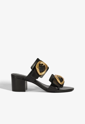 World Walk Olga Mid Sandal