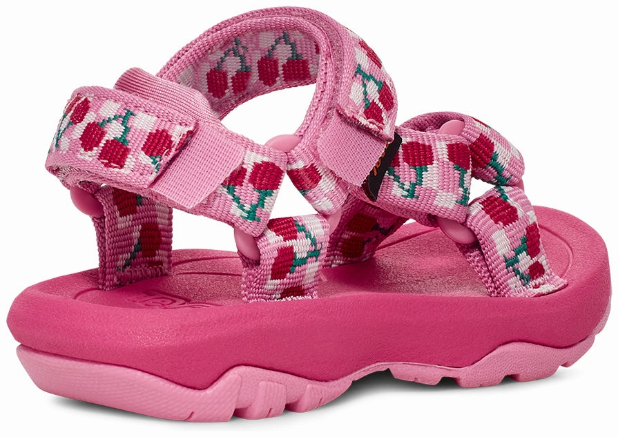 Supportive Walk TODDLERS' HURRICANE XLT 2