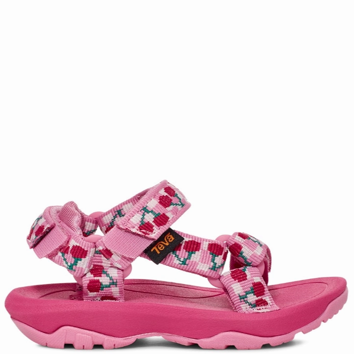 TODDLERS' HURRICANE XLT 2 Insole Cushion Stylish Flats