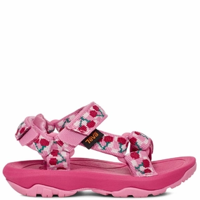 TODDLERS' HURRICANE XLT 2 Insole Cushion Stylish Flats