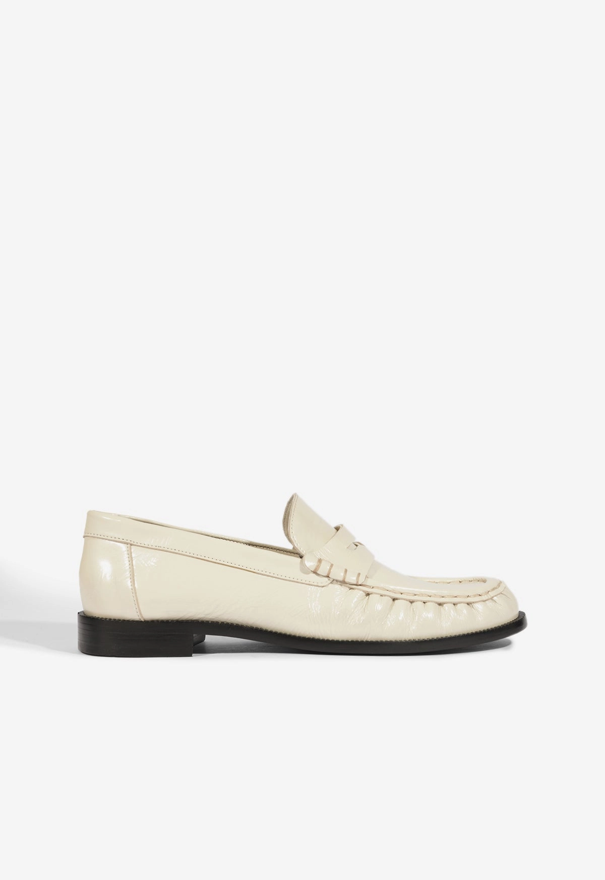 Baby Soft Tyche Patent Flat