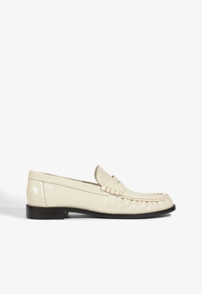 Baby Soft Tyche Patent Flat