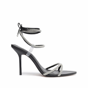 Palm Base Gio Vinyl Sandal
