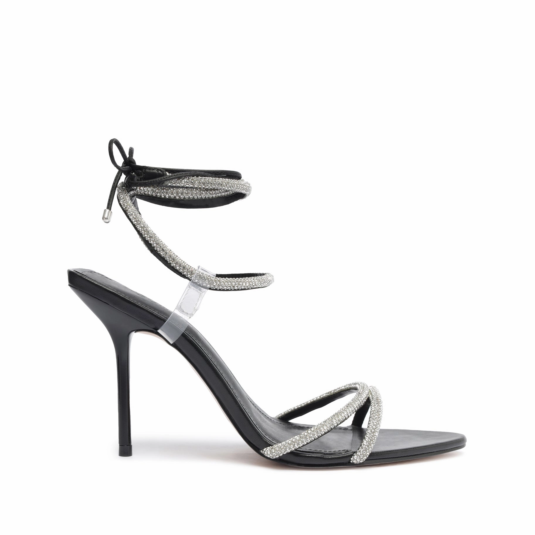 Gio Vinyl Sandal Festival Vibe