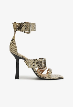 Fashion Edge Jess Sandal