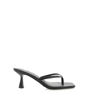 Sparkle Shine Sleek Profile XAMI - BLACK