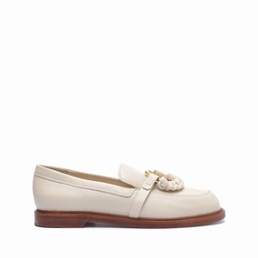 Rhino Leather Flat Media Pop hook and loop closure