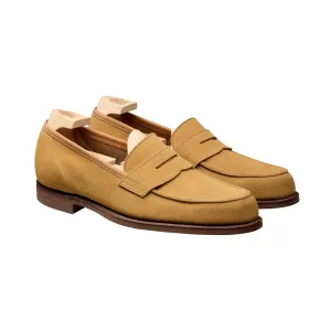 Sport Edge Richmond 2 Camel Suede