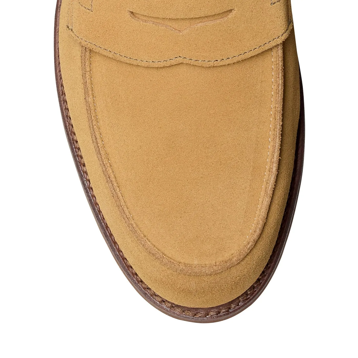 Stud Cool Richmond 2 Camel Suede