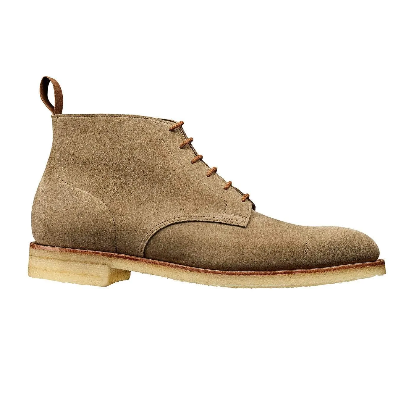 Abrasion   Resistant Flexible Frame Urban Traveler Severn 2 Mushroom Suede