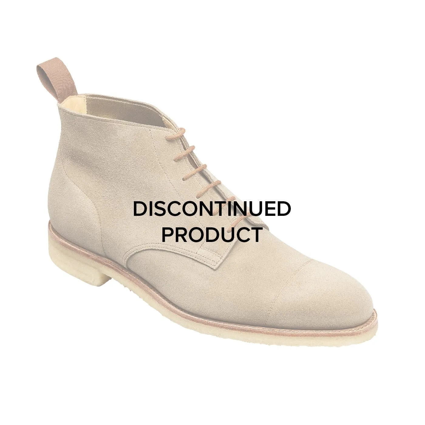 Severn 2 Mushroom Suede Contoured Midsole Storm Mode