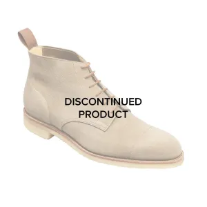 Severn 2 Mushroom Suede Contoured Midsole Storm Mode