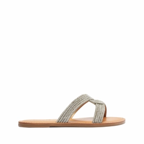 Freeze Proof Rita Glam  Sandal