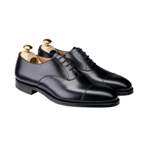 Thermal Insulation Layer Connaught 2 Black Calf (City Sole)