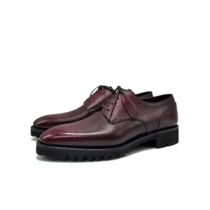 Rodger Trujillo Derby Shoes