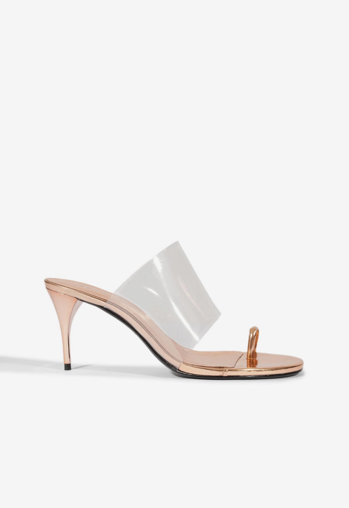 Swift Glide Astra Mule Sandal