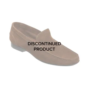 Roma Chocolate Suede spring fresh