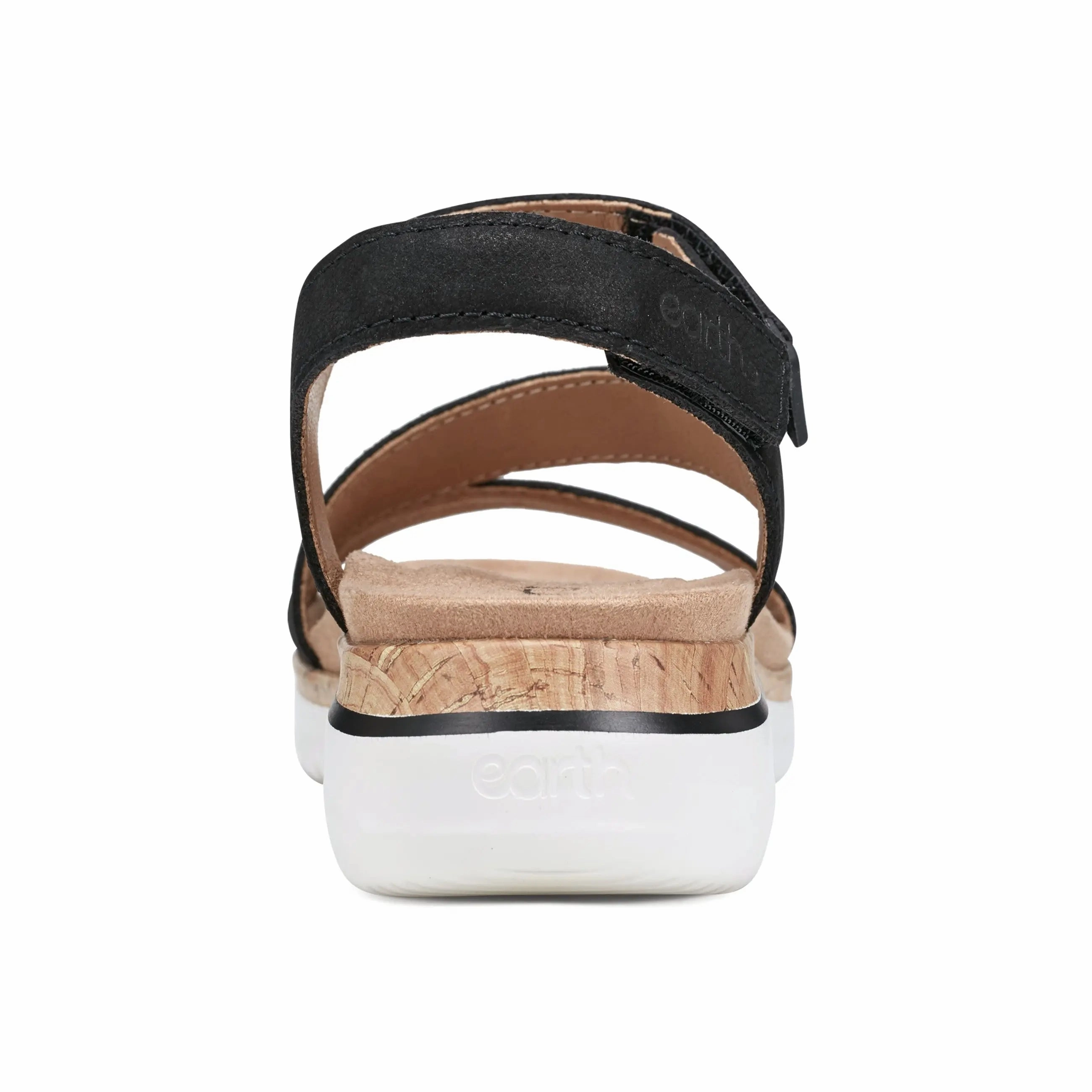 All-Around Use Dressy Roni Casual Strappy Flat Sandals