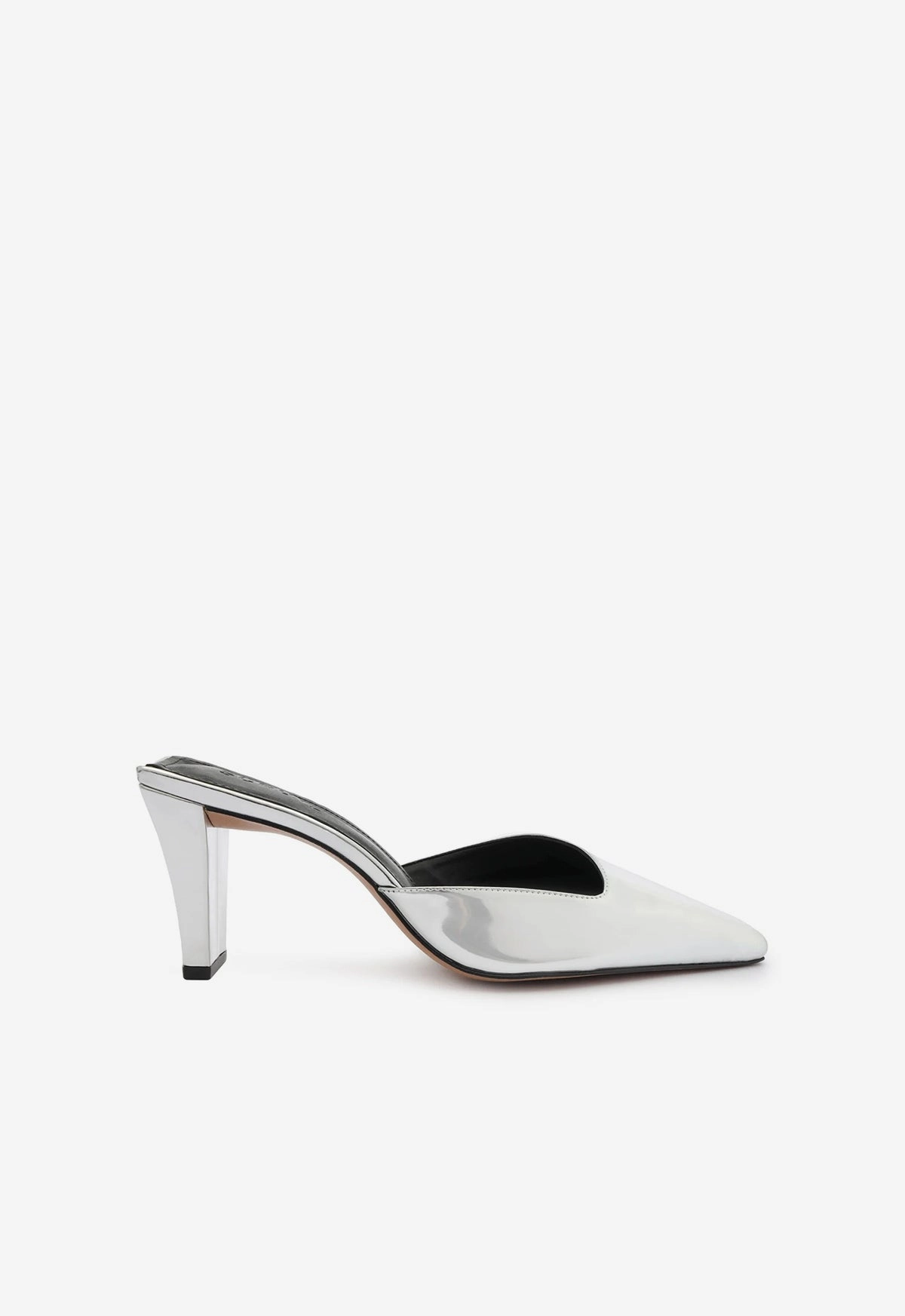 Comfort Strap Teen Edge Rosie Pump
