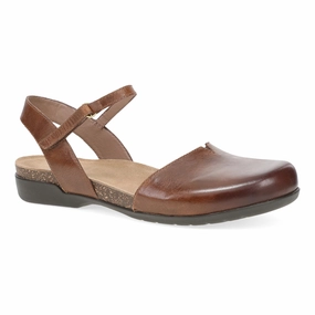 Rowan Flexible Straps