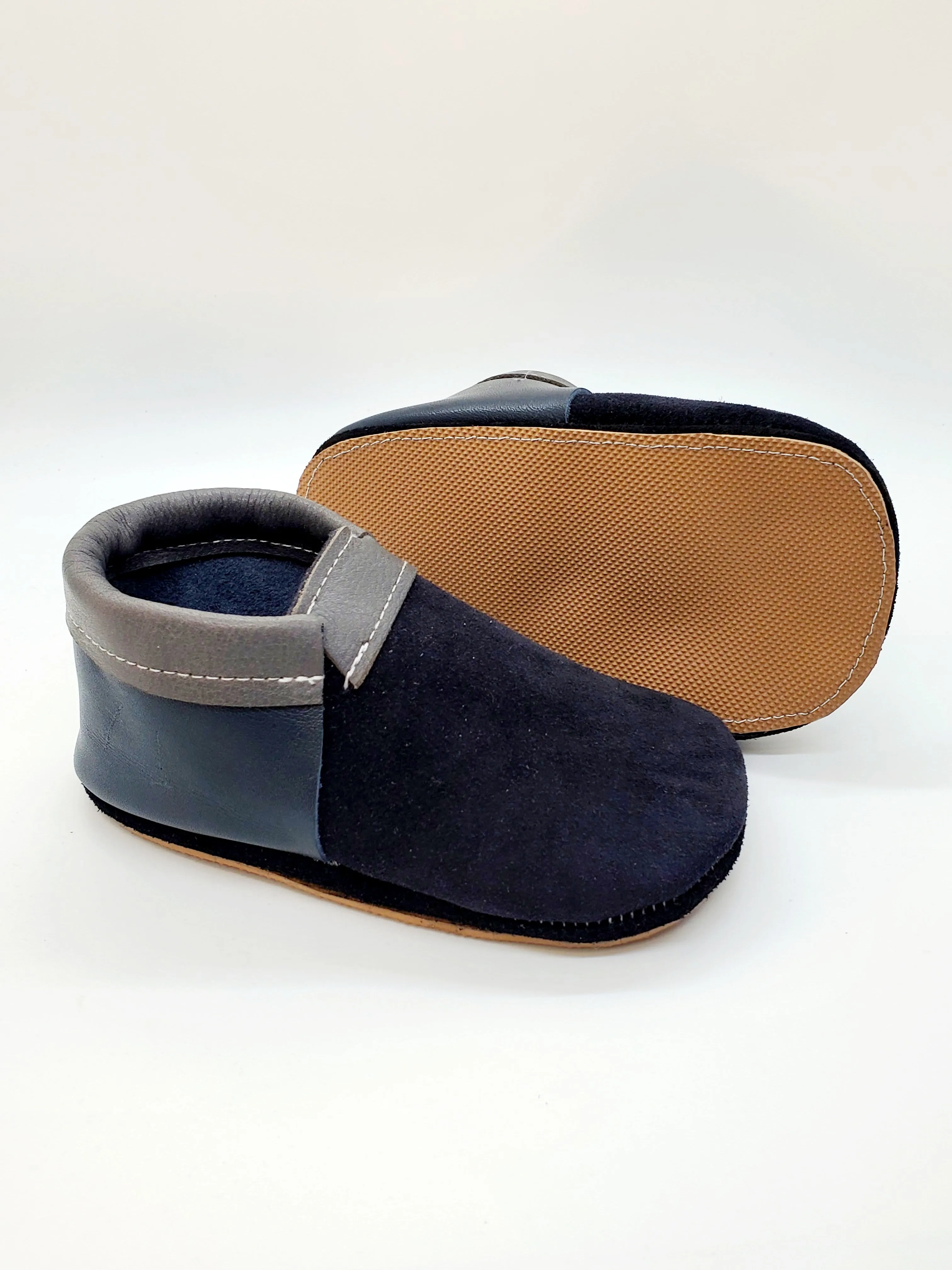 Rubber Hard Sole