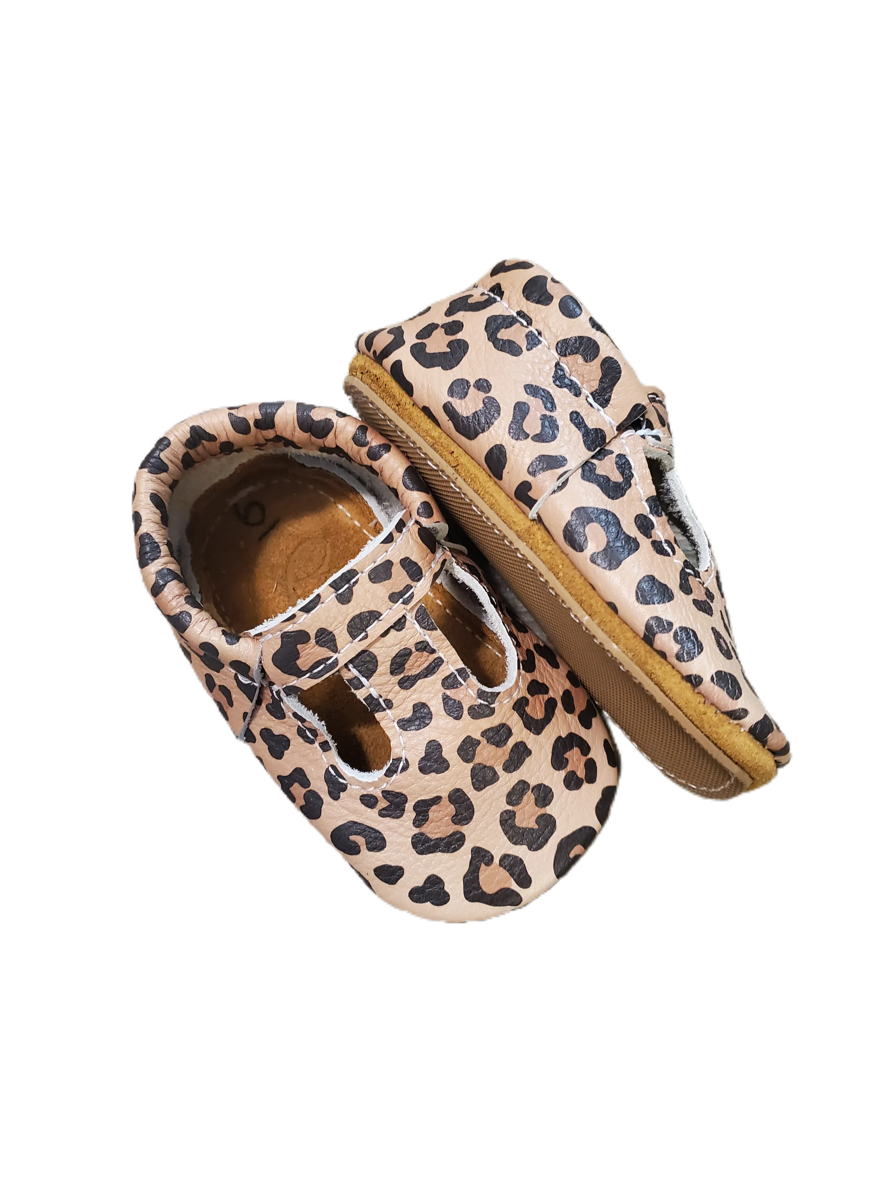 Rubber Hard Sole