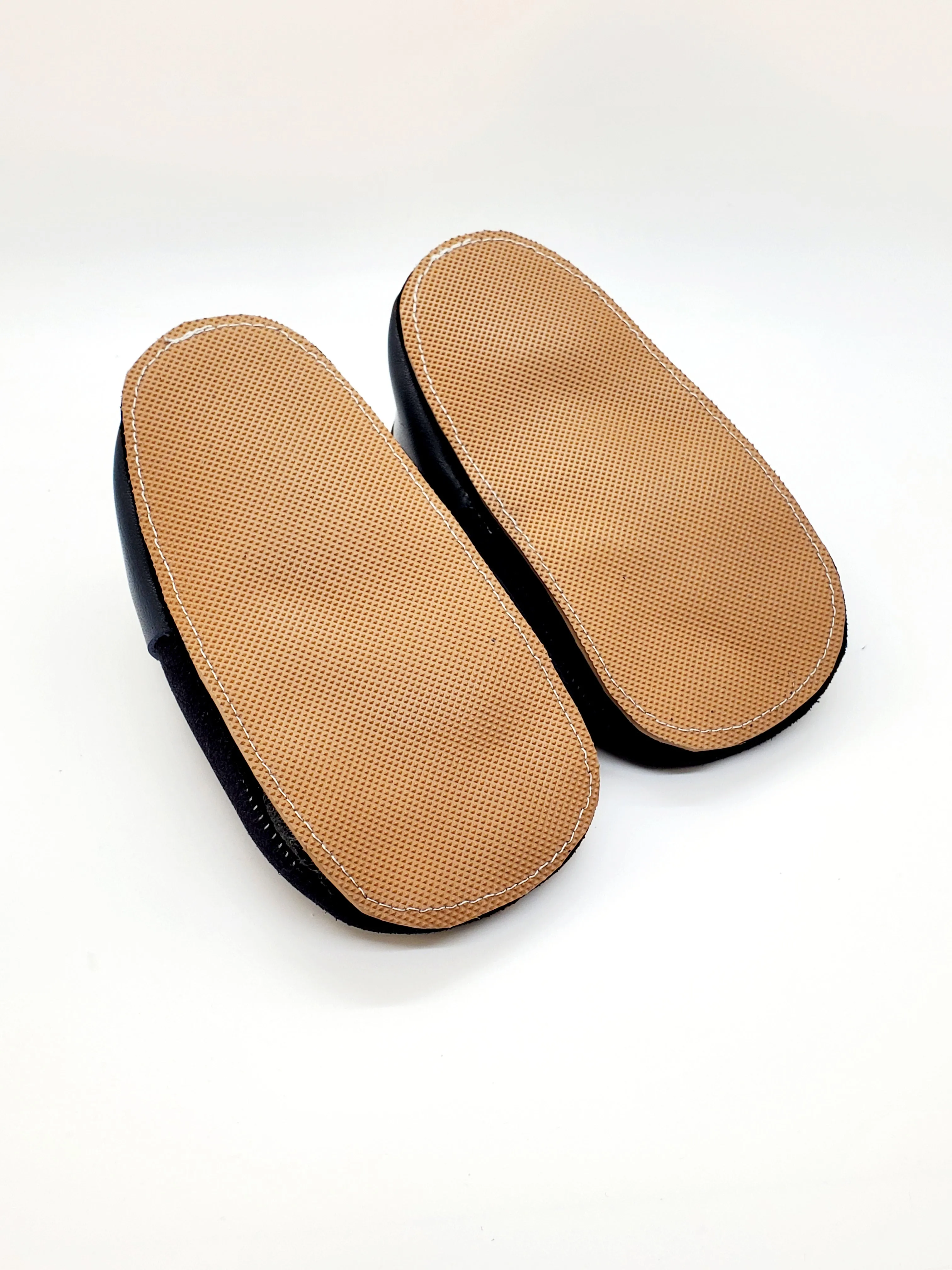 Rubber Hard Sole