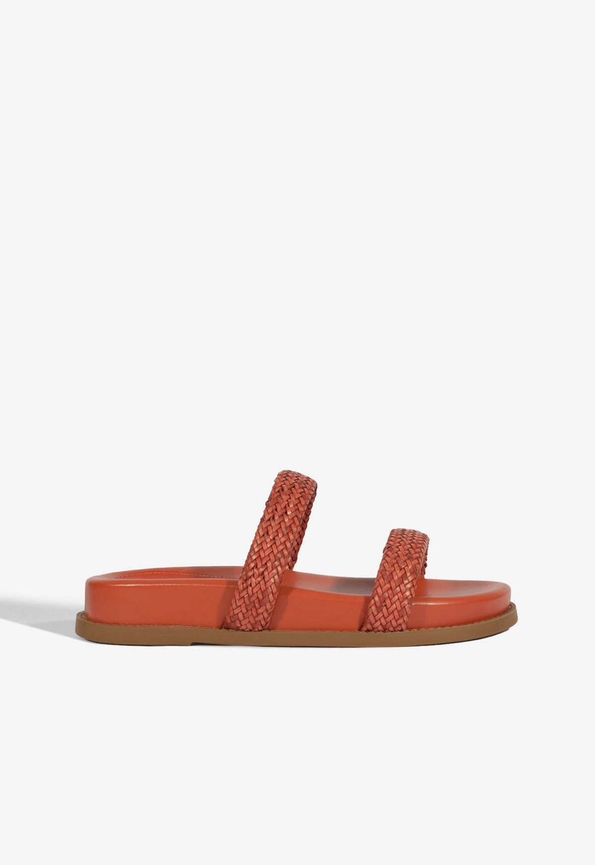 Ruby Sporty Sandal velcro Coastal vibe